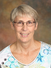 Becky Vinson